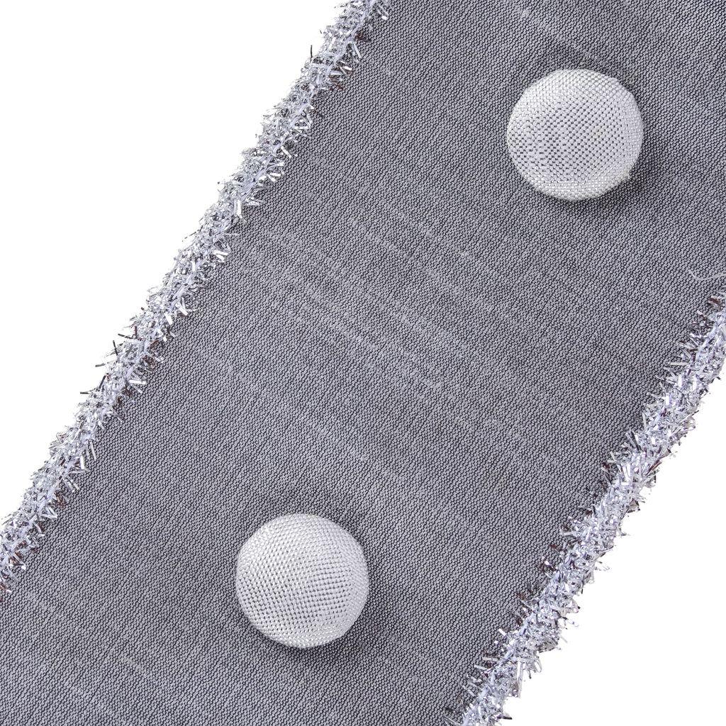 Silver 3 in Ribbon P169743