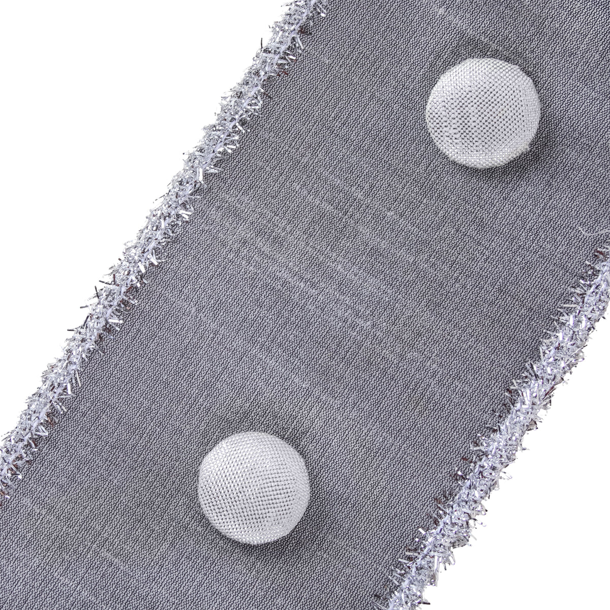 Silver 3 in Ribbon P169743