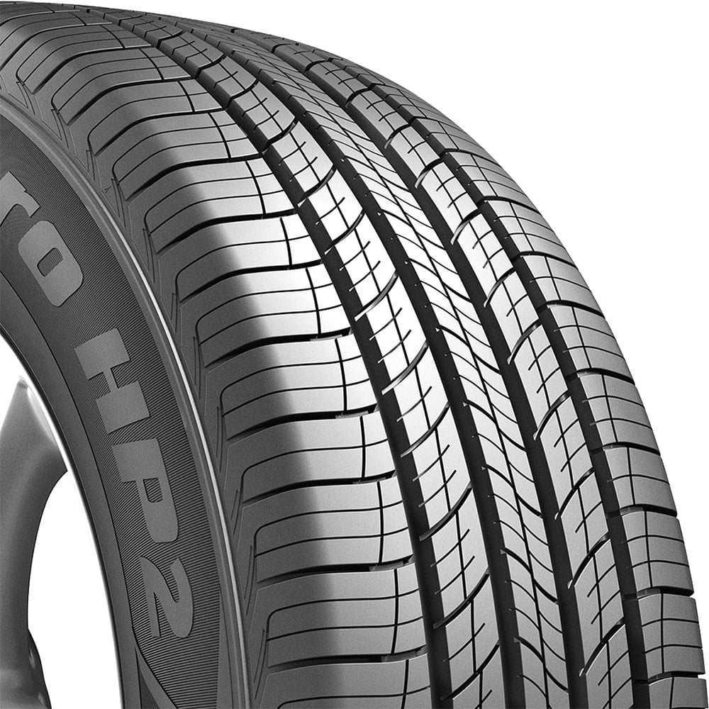 All Season 245/55R19 103H SUV/Crossover Tire O7138