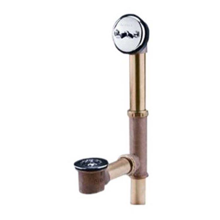 BM Waste & Overflow Trip Lever Drain L5282