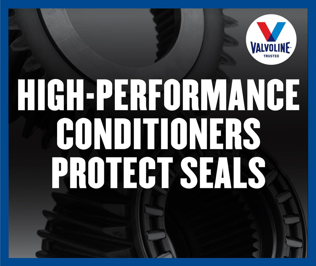 Automatic Transmission Fluid 1 QT V546
