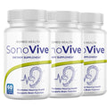 Hearing Supplement 60 Capsules D34115