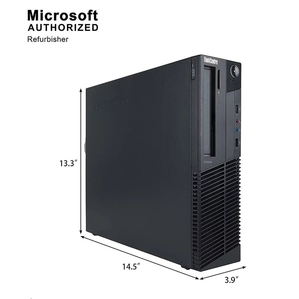 Gaming PC Intel i5 8GB 500GB H55019