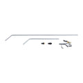 Air Blow Gun with Extensions, 5-Piece V504