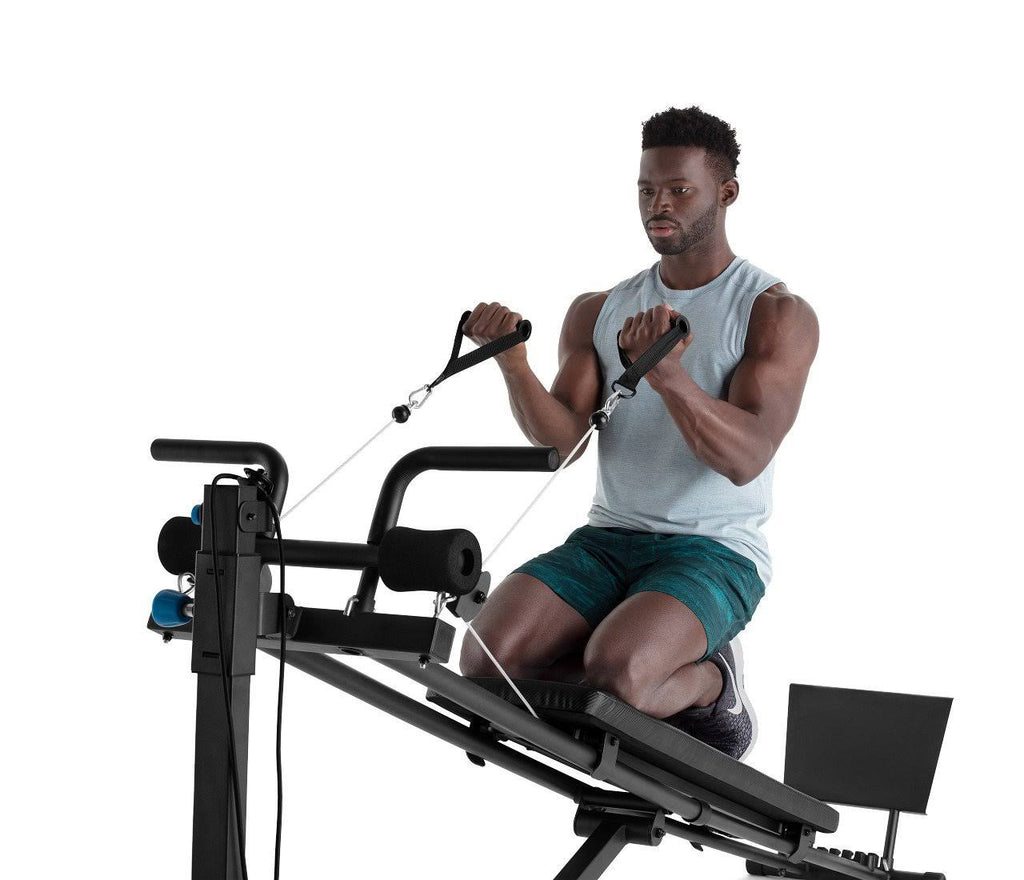Ultimate Body Works T4690