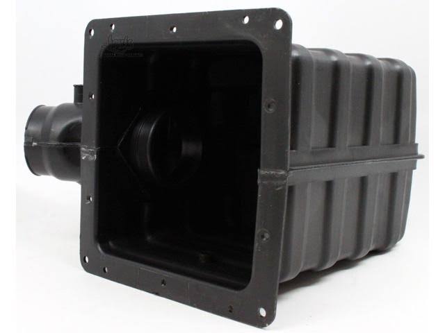 ATV 400 4x4 Manual Trans Housing Air Cleaner Z655402
