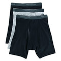 3 Pack Coolzone Boxer Brief Underwear D2236