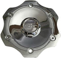 Chrome Wheel Center Cap K3617