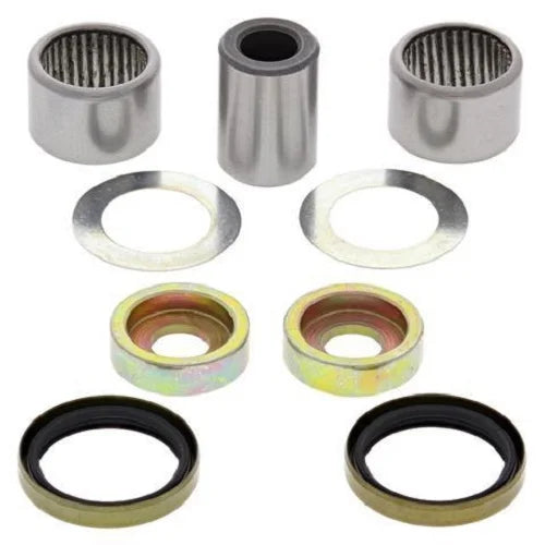 Rear Shock Bearing Kit for Husqvarna FC 350 A5145
