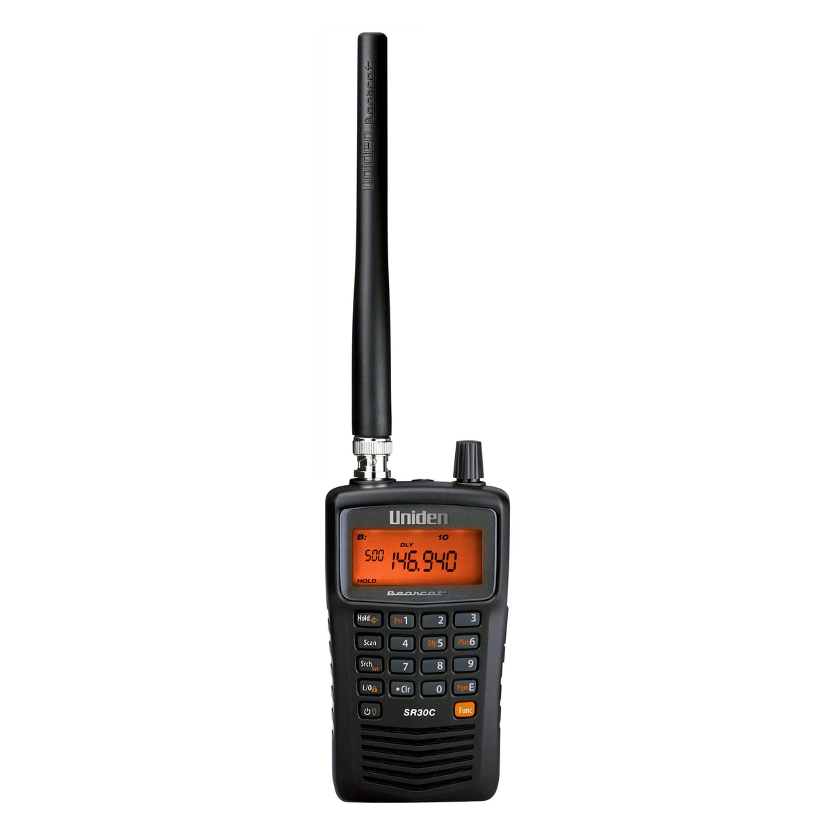 Compact Handheld Scanner D449638