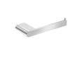 Wall-Mounted Toilet Paper Holder Satin Brass Z234