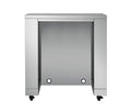 Stainless Steel Outdoor Kitchen Refrigerator Cabinet L265