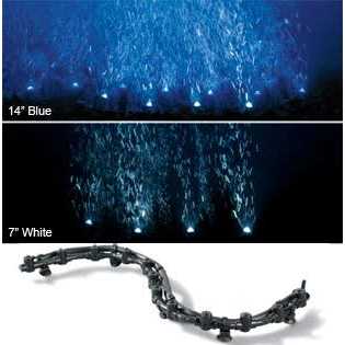 Flexible LED Bubble Wand P3257