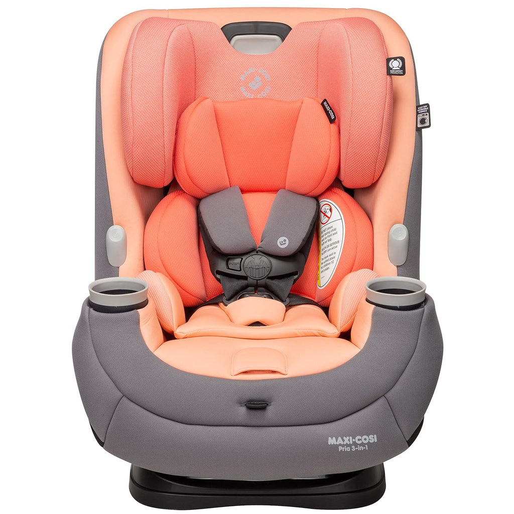 3-in-1 Convertible Car Seat L9011