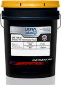 5 Gallon Pail Full Synthetic HD Transmission Fluid F10973