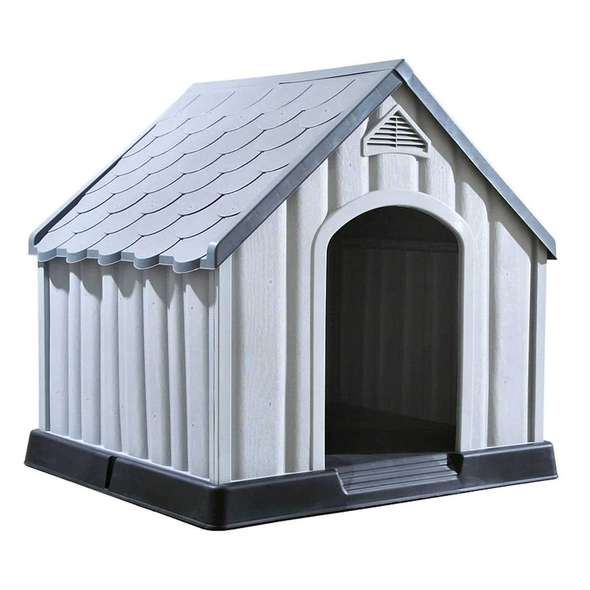 Large Waterproof Outdoor Dog Kennel G1259