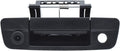 Black Tailgate Backup Camera A71153