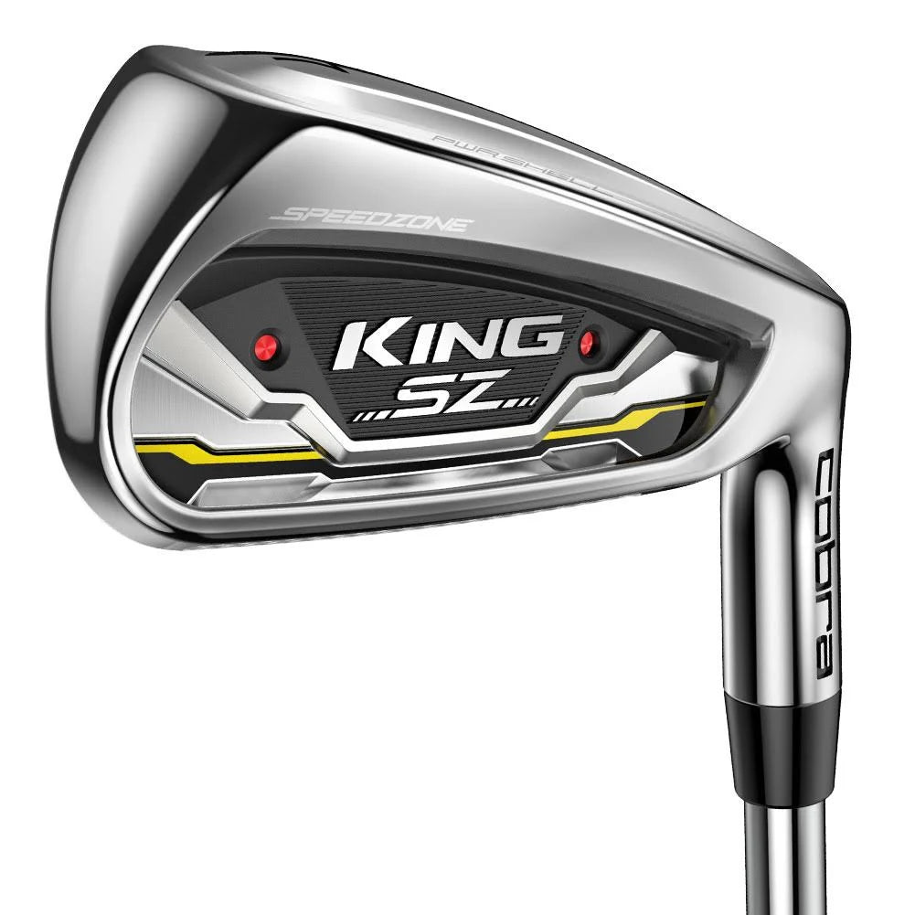 Individual Iron P858175