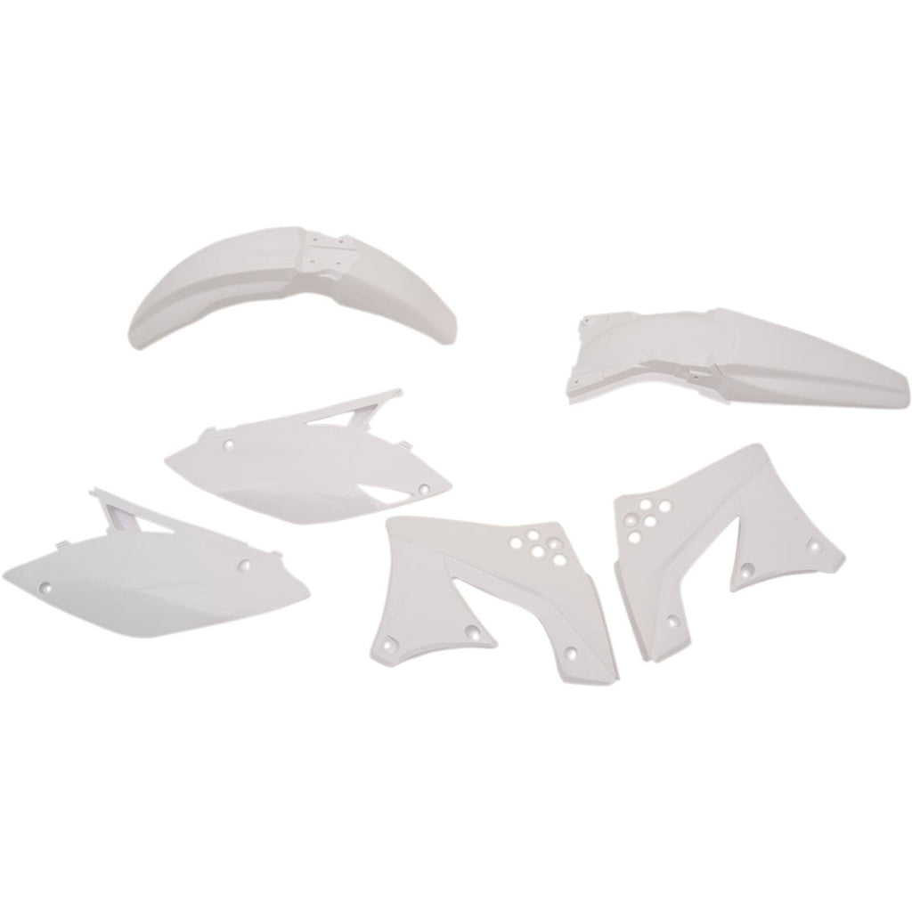 White Plastic Kit A753179