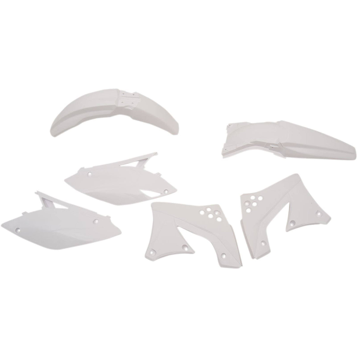 White Plastic Kit A753179