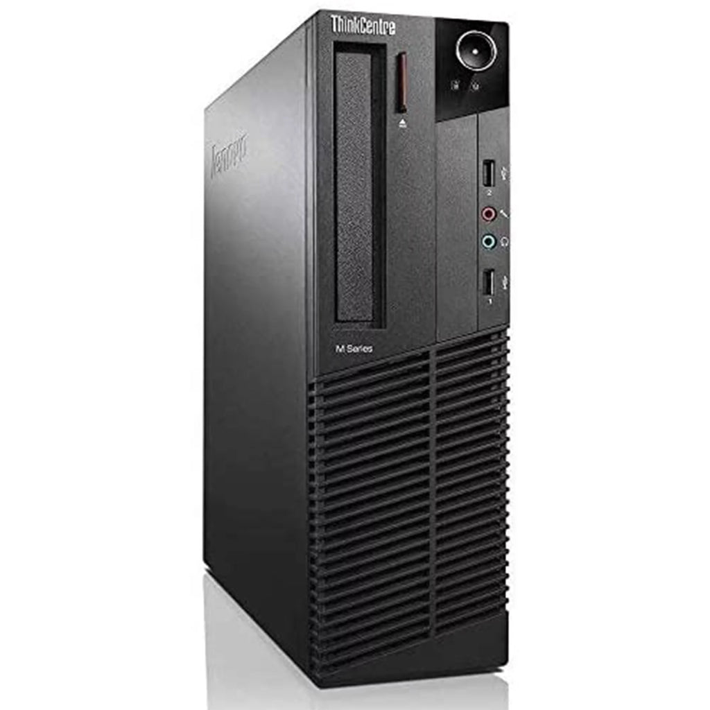 Gaming PC Intel i5 8GB 500GB H55019