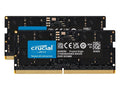 64GB (2 x 32GB) DDR5-4800 SO-DIMM Memory Kit A430940