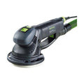Geared Orbital Sander RO 150 FEQ-Plus Rotex 720W T701906