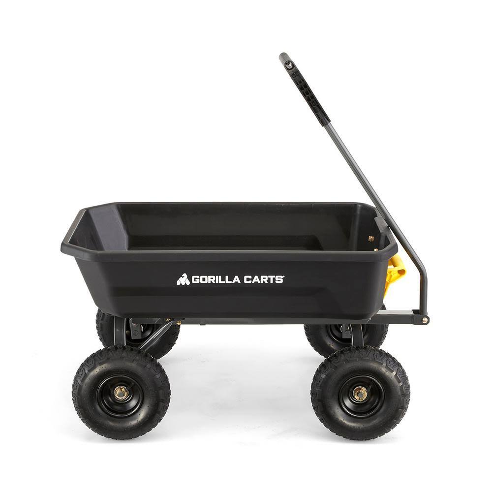 Garden Cart Y361
