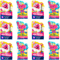 Magic Bath Crackles, 1 Oz Each, Pack Of 12 M1073