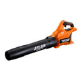 80V Brushless Cordless 150 MPH/605 CFM Blower V841205
