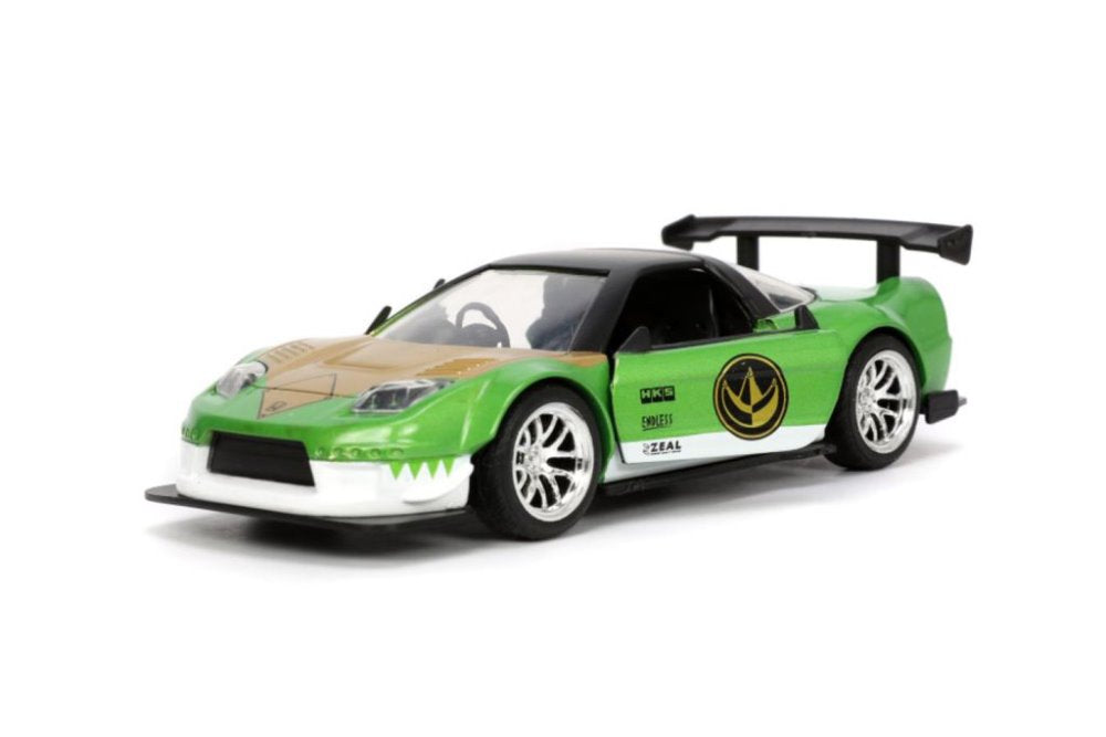 1/32 Scale Diecast Model Toy Car P411508