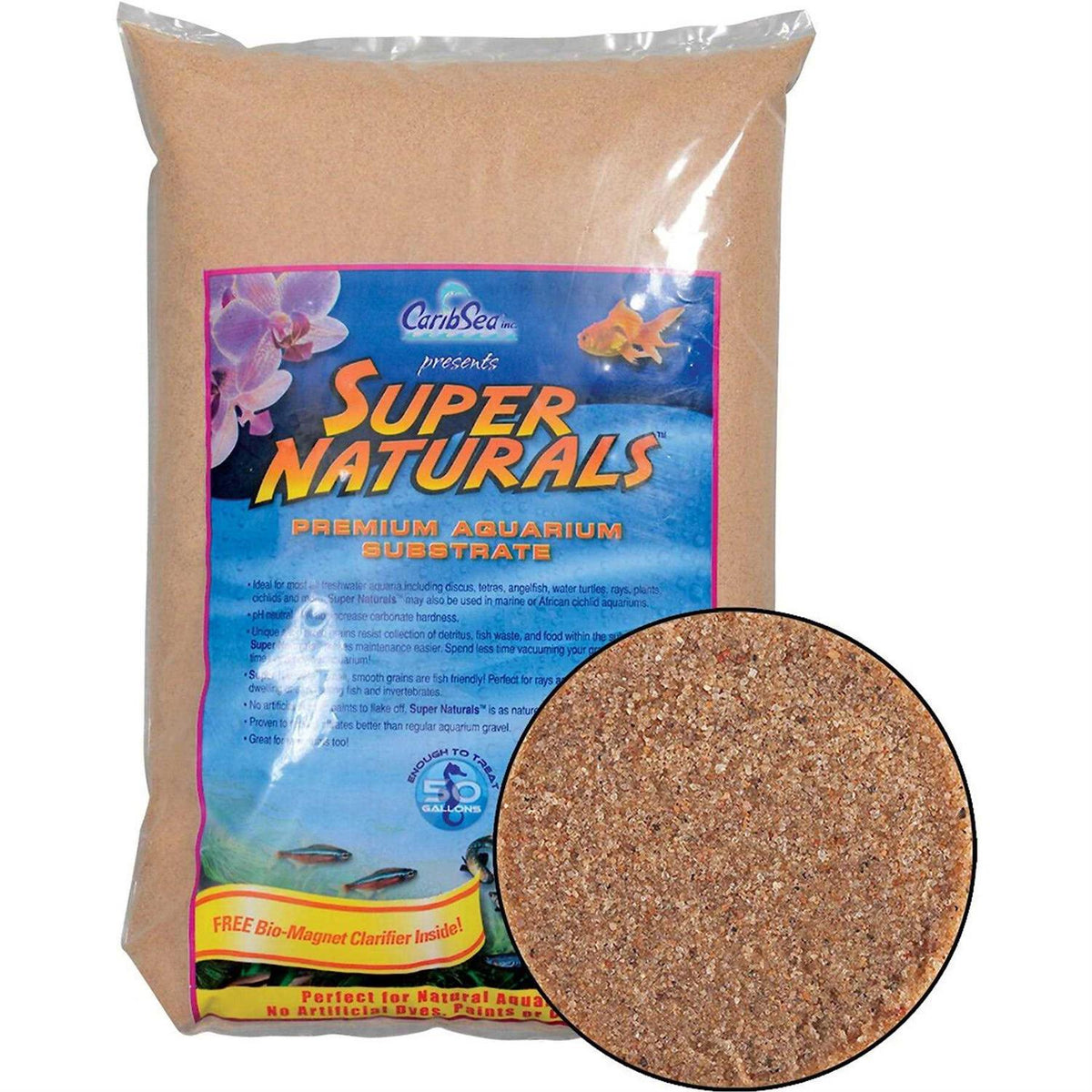Super Naturals Pet Supplies I718