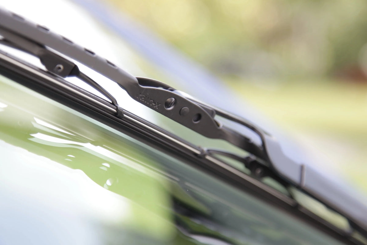 Conventional Windshield Wiper Blade H6335