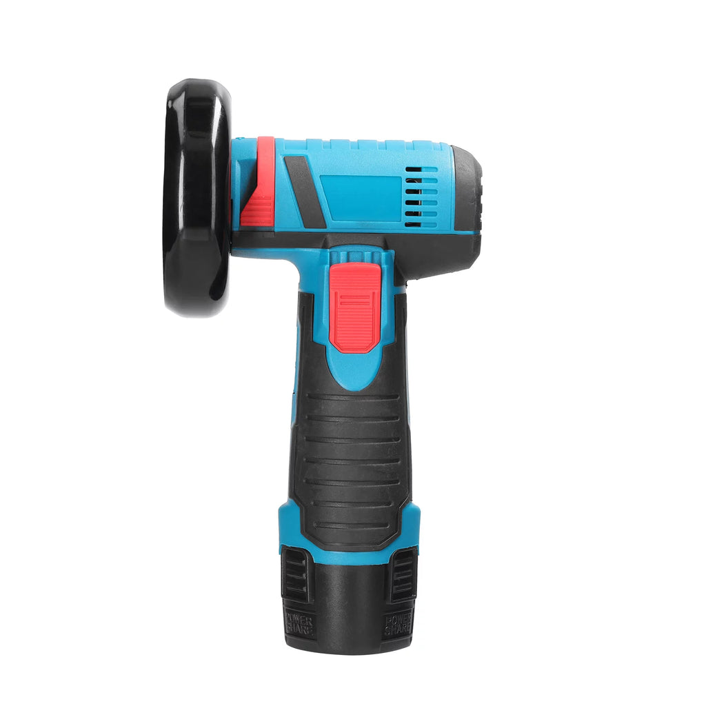 12 V Handheld Portable Electric Angle Grinder D71700