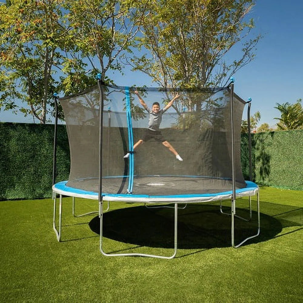14ft Trampoline E998807