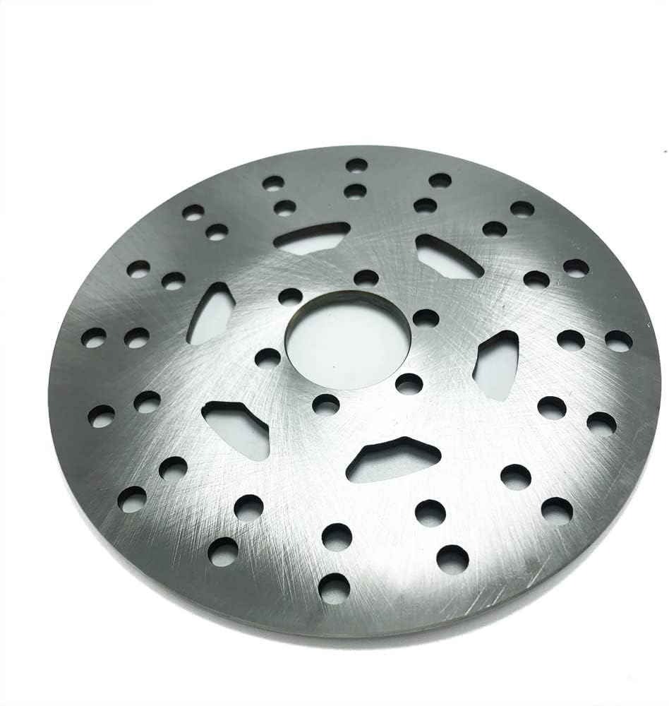 Rear Brake Caliper Assembly Disc For 50-125cc Go-kart Atvs Pack of 2 W8040