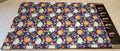 Pumpkins on Purple Stove Top Cover & Protector T898