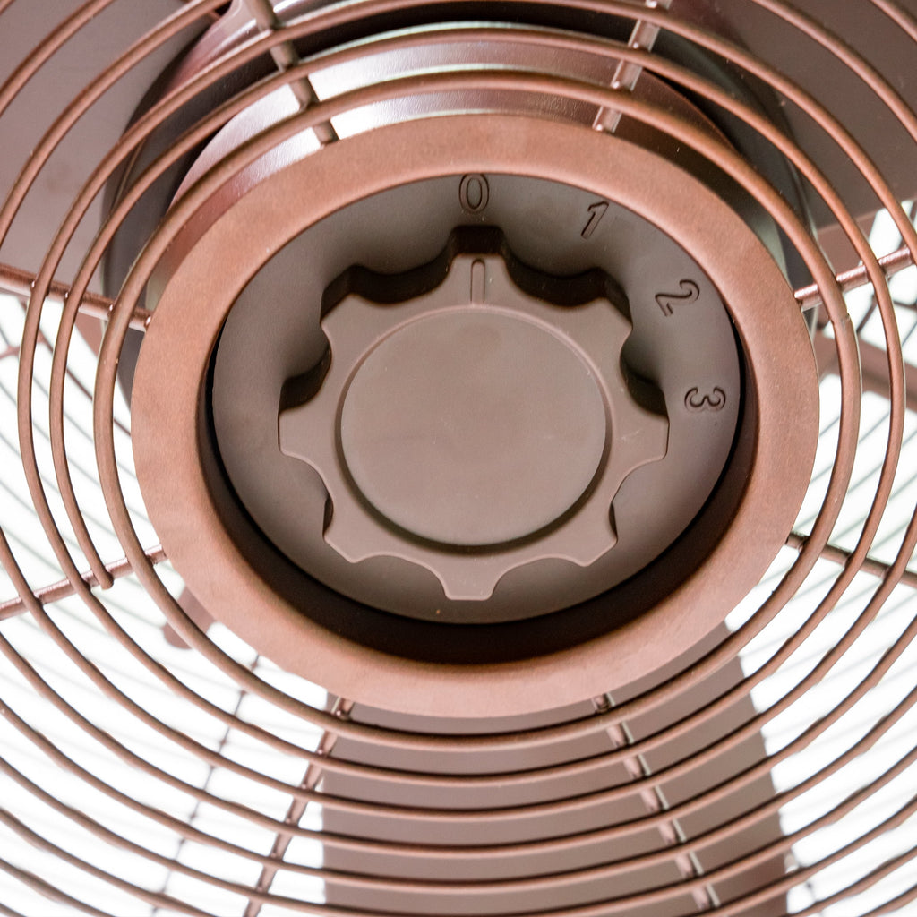 18 inch Outdoor Gazebo Fan with Hanging Hook Z9728