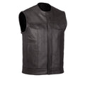 Black Vest X53012