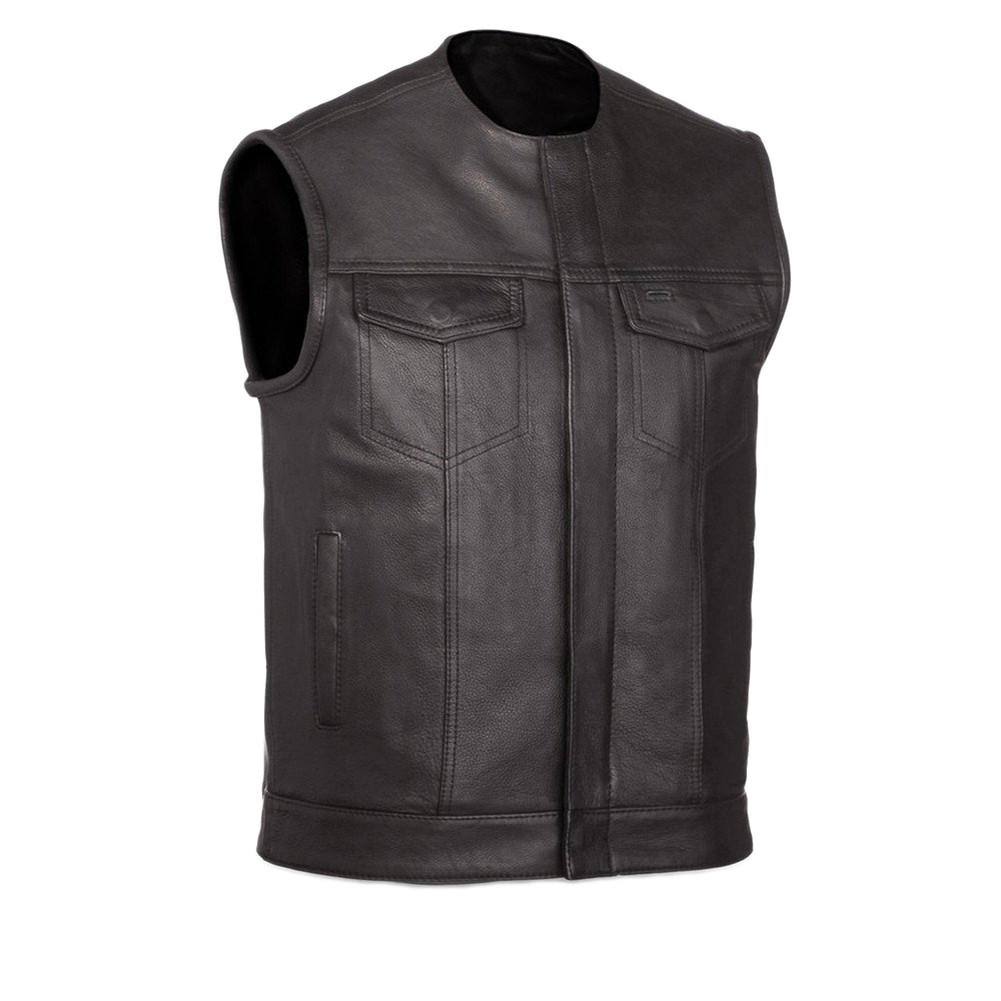 Black Vest X53012