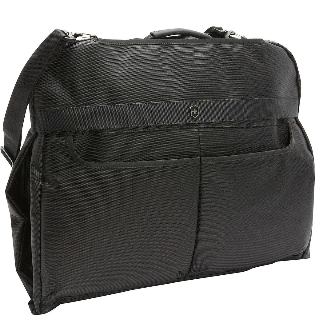 Black Garment Sleeve G6033