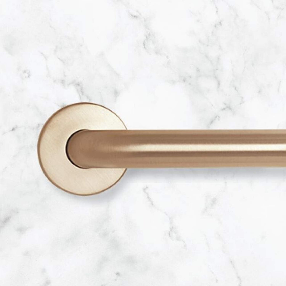 24 Inch Bactericidal Copper Alloy Grab Bar N53537