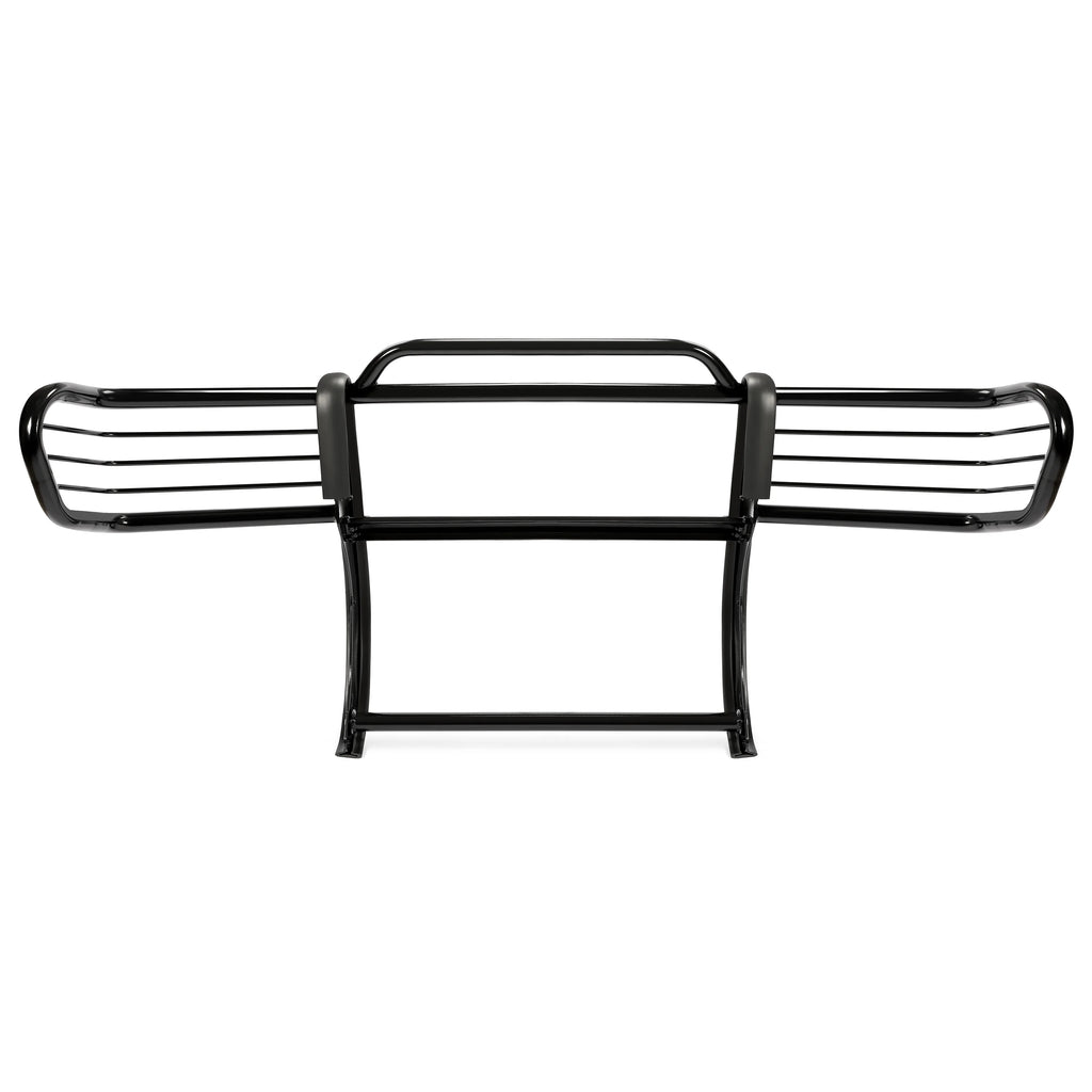 Black Steel Front Bumper Grille Guard for Toyota 4Runner R399