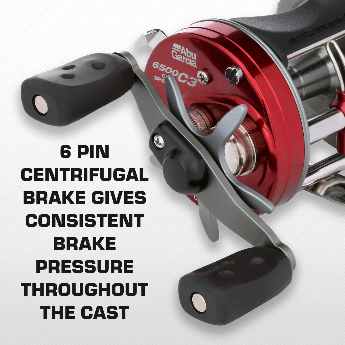 6500 Carp Special C650