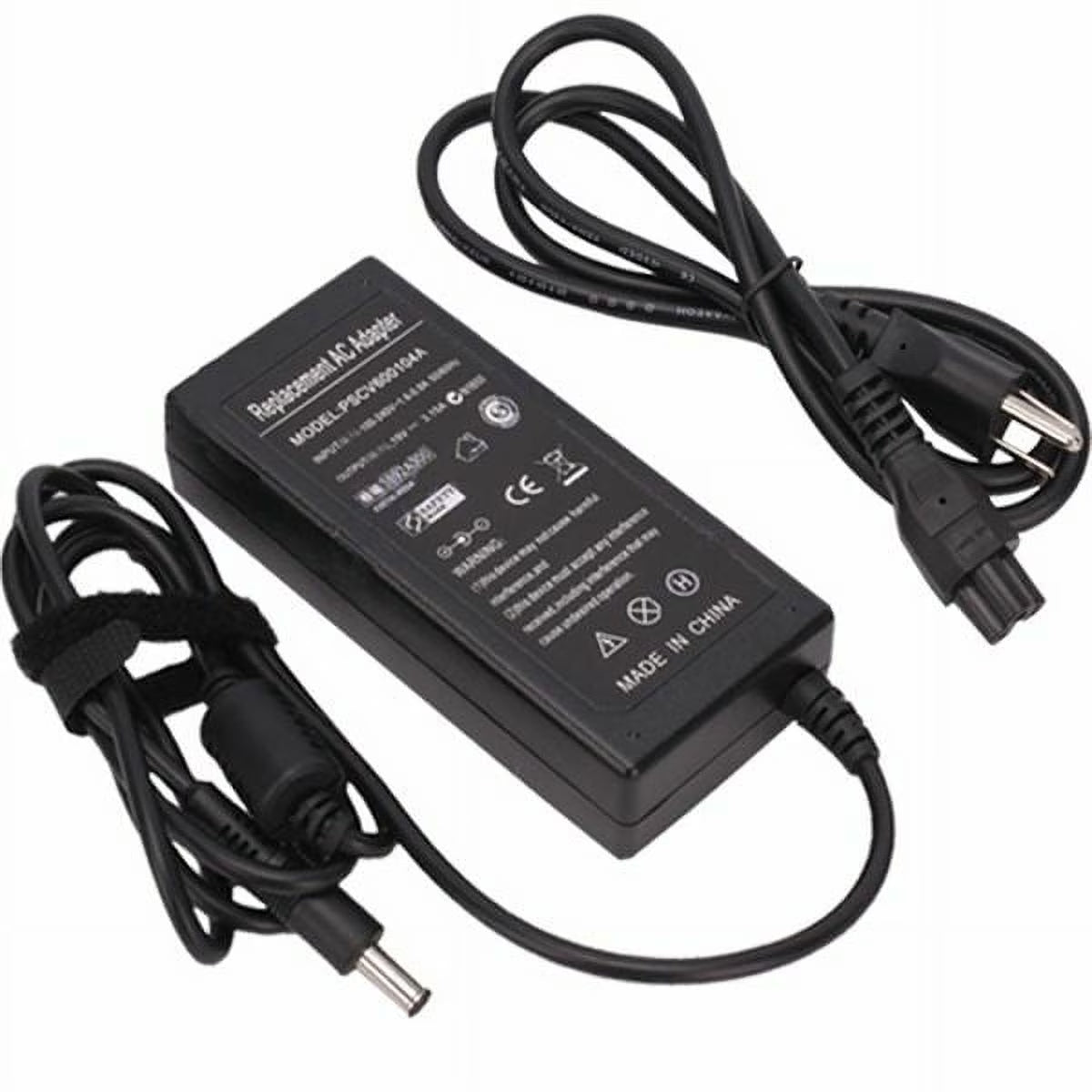 AC Adapter Power Cord R62132