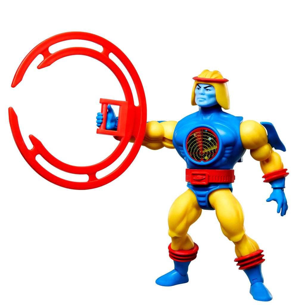 Sy-Klone Figure C659680
