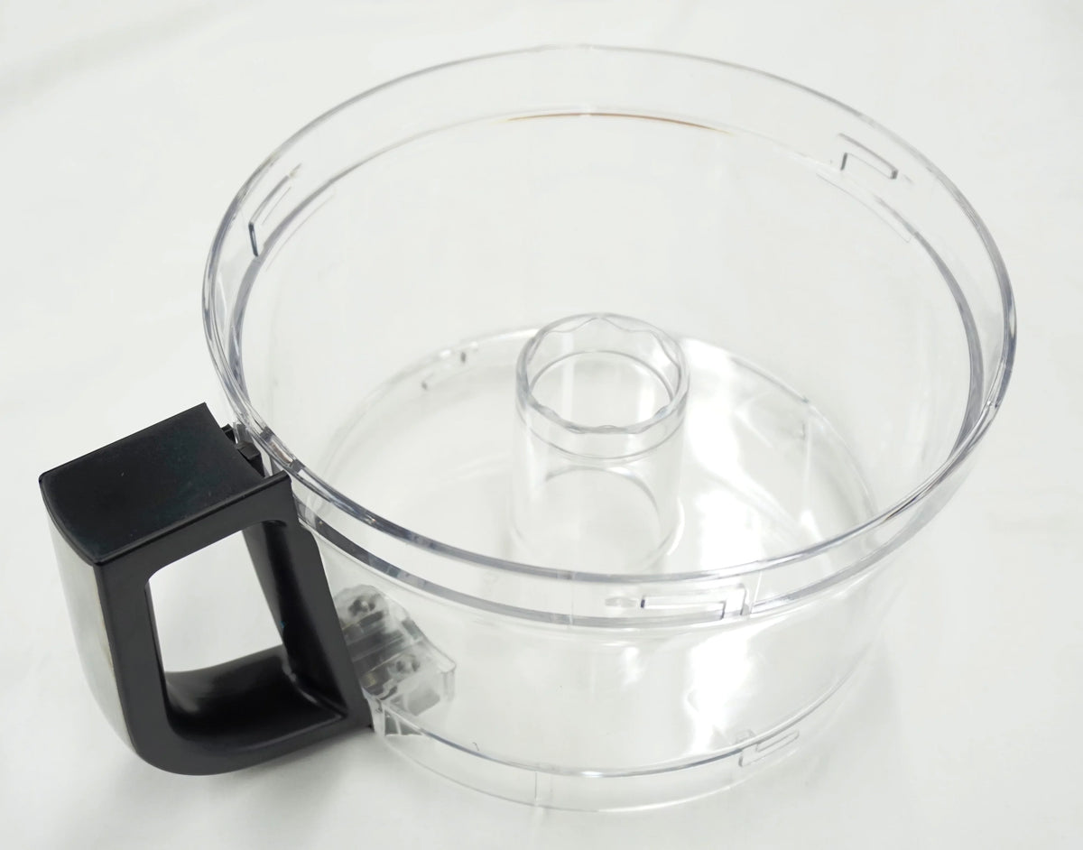 7-Cup Food Processor Work Bowl for KitchenAid M3777
