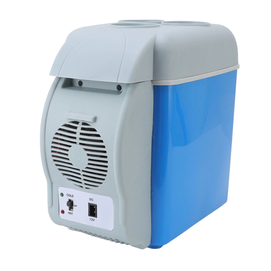 Car Fridge Electric Cooler F399