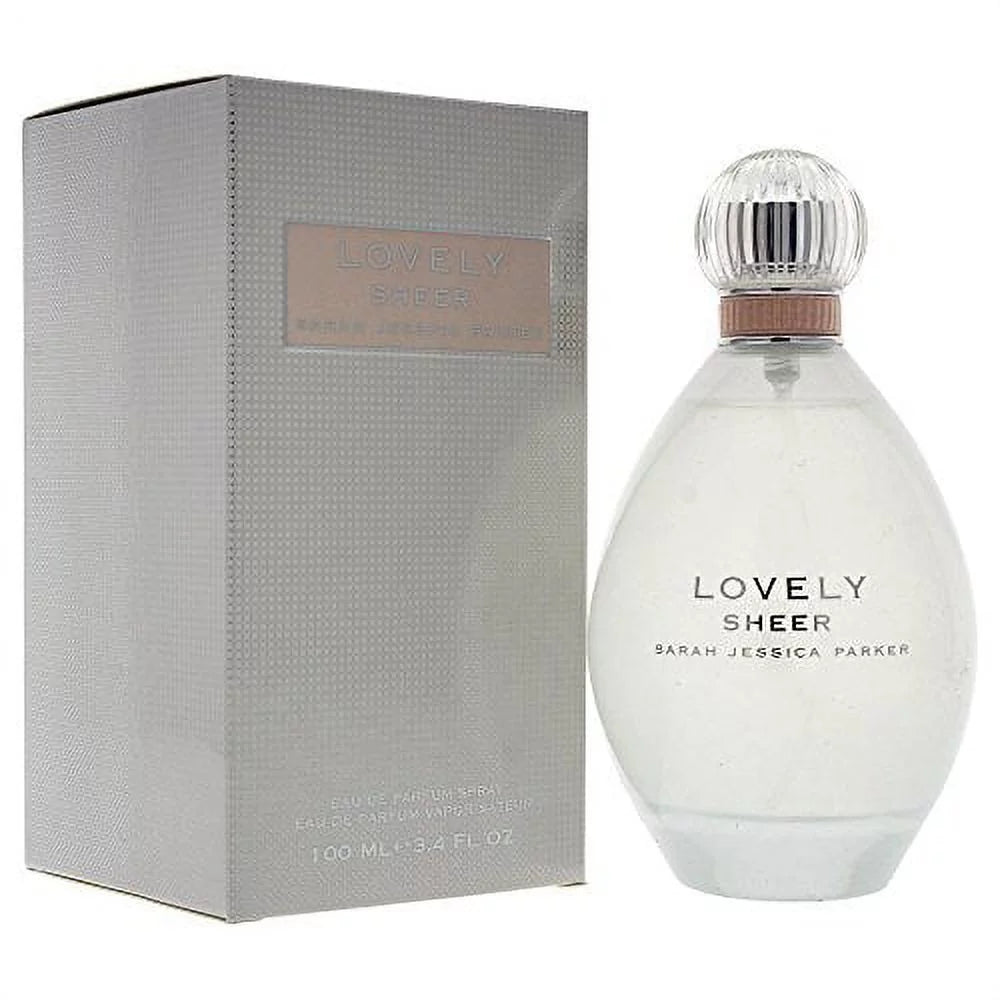3.4 Ounce Sheer W373591