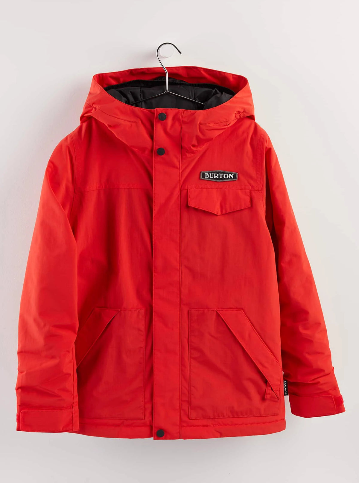 Flame Scarlet X-Large Jacket K103
